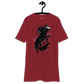 2 Headed Darkwolf Heavyweight Tee - Collected Vibes