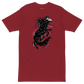 2 Headed Darkwolf Heavyweight Tee - Collected Vibes