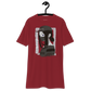 Devilish Girl Heavyweight Tee - Collected Vibes