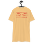 Better than you [F+B] Heavyweight Tee - Collected Vibes