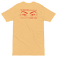 Better than you [F+B] Heavyweight Tee - Collected Vibes