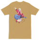 RockStar Girl Heavyweight Tee - Collected Vibes