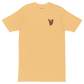 Demon Heavyweight Tee - Collected Vibes