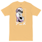 Waifu Heavyweight Tee - Collected Vibes