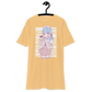 Nurse with broken Heart Heavyweight Tee - Collected Vibes