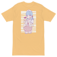 Nurse with broken Heart Heavyweight Tee - Collected Vibes