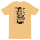 Cute Girl Heavyweight Tee - Collected Vibes