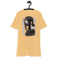Devilish Girl Heavyweight Tee - Collected Vibes