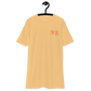 Better than you [F+B] Heavyweight Tee - Collected Vibes