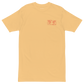 Better than you [F+B] Heavyweight Tee - Collected Vibes