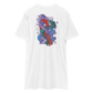 4 Dragon Elements Heavyweight Tee - Collected Vibes