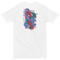 4 Dragon Elements Heavyweight Tee - Collected Vibes