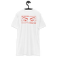 Better than you [F+B] Heavyweight Tee - Collected Vibes