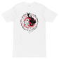 Koi Fish YingYang Heavyweight Tee - Collected Vibes