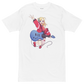 RockStar Girl Heavyweight Tee - Collected Vibes