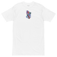 4 Dragon Elements Heavyweight Tee - Collected Vibes