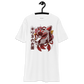 Kitsune Fox Mask Heavyweight Tee - Collected Vibes