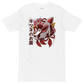 Kitsune Fox Mask Heavyweight Tee - Collected Vibes