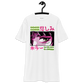 Horror City Girl Heavyweight Tee - Collected Vibes