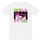 Horror City Girl Heavyweight Tee - Collected Vibes