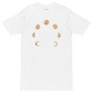 Moon Phases Heavyweight Tee - Collected Vibes