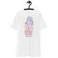 Nurse with broken Heart Heavyweight Tee - Collected Vibes