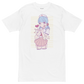 Nurse with broken Heart Heavyweight Tee - Collected Vibes