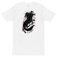 2 Headed Darkwolf Heavyweight Tee - Collected Vibes