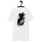 2 Headed Darkwolf Heavyweight Tee - Collected Vibes