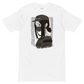 Devilish Girl Heavyweight Tee - Collected Vibes