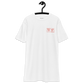 Better than you [F+B] Heavyweight Tee - Collected Vibes