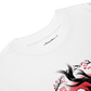 Koi Fish YingYang Heavyweight Tee - Collected Vibes