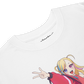 RockStar Girl Heavyweight Tee - Collected Vibes