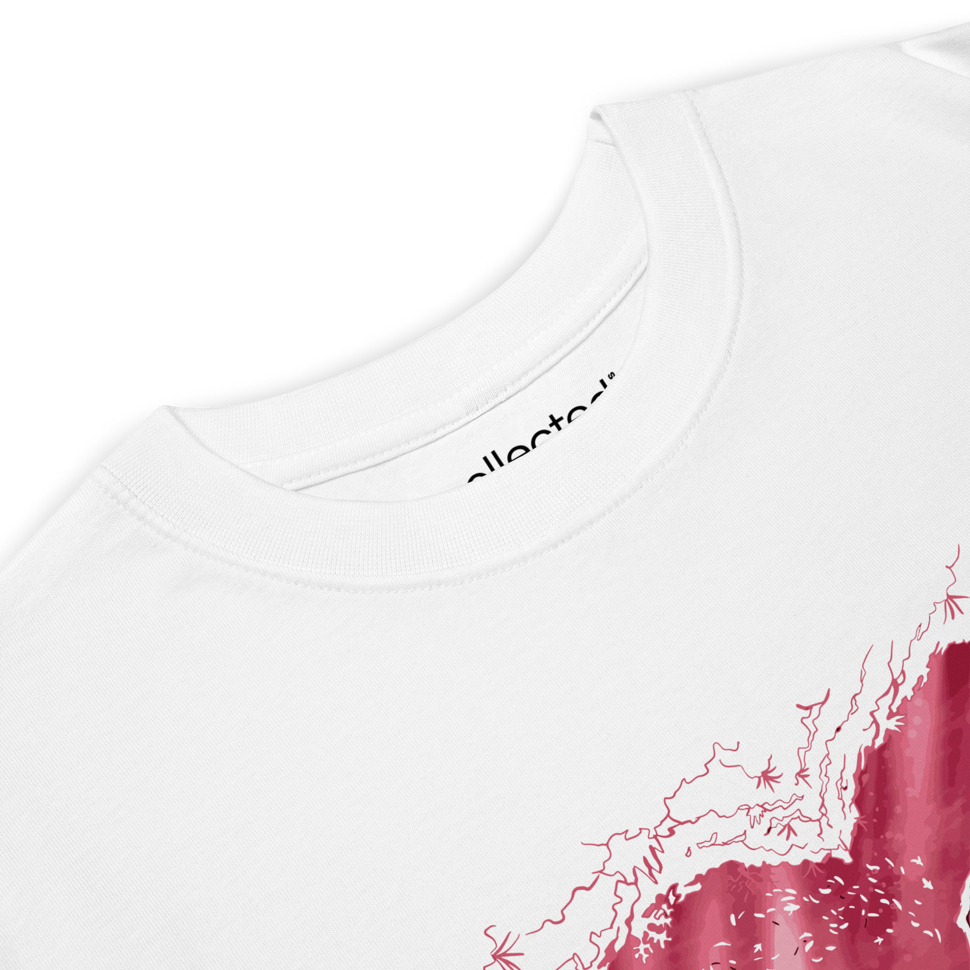 Scuba diving Heavyweight Tee - Collected Vibes