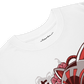 Kitsune Fox Mask Heavyweight Tee - Collected Vibes
