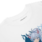 Girl with Katana Heavyweight Tee - Collected Vibes
