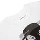Devilish Girl Heavyweight Tee - Collected Vibes
