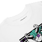 Playful Devilish Girl Heavyweight Tee - Collected Vibes