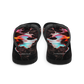 Abstract Flip-Flops - Collected Vibes