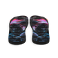 Abstract Flip-Flops - Collected Vibes