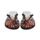 Abstract Flip-Flops - Collected Vibes