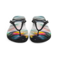 Abstract Flip-Flops - Collected Vibes