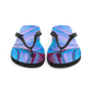Abstract Flip-Flops - Collected Vibes