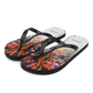 Abstract Flip-Flops - Collected Vibes