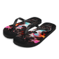 Abstract Flip-Flops - Collected Vibes