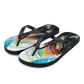 Abstract Flip-Flops - Collected Vibes