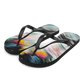 Abstract Flip-Flops - Collected Vibes