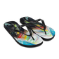 Abstract Flip-Flops - Collected Vibes