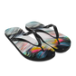 Abstract Flip-Flops - Collected Vibes
