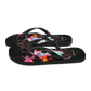 Abstract Flip-Flops - Collected Vibes